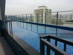 The Silver Fir (D15), Apartment #212970951